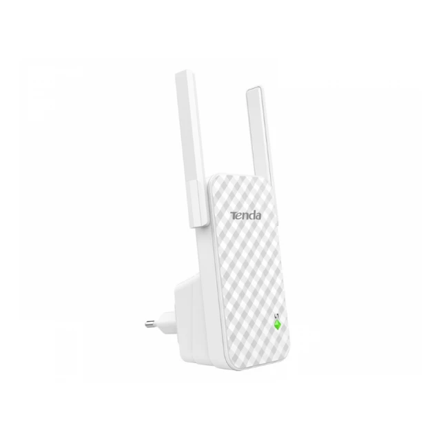 TENDA A9 Wireless N300 Universal Range Extender 