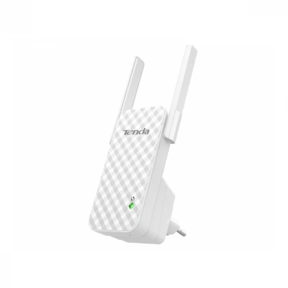TENDA A9 Wireless N300 Universal Range Extender 