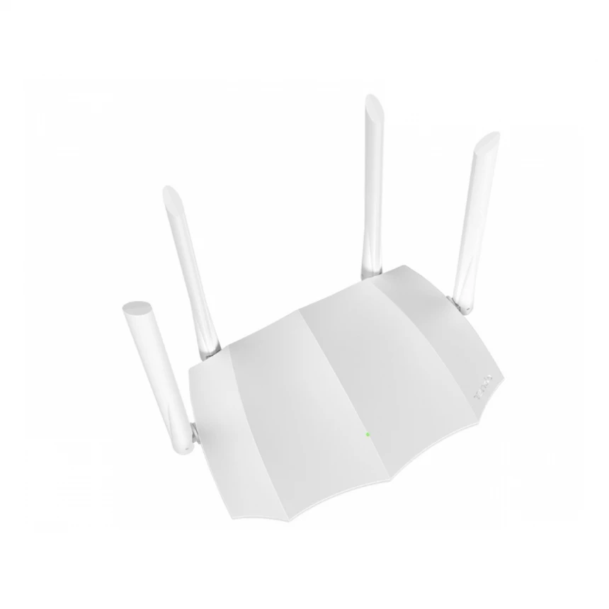 TENDA AC5V3.0 AC1200 Dual-Band Wi-Fi ruter 