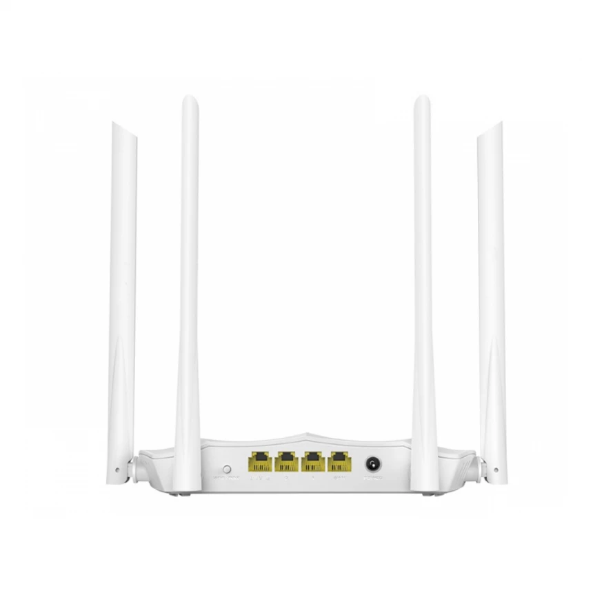 TENDA AC5V3.0 AC1200 Dual-Band Wi-Fi ruter 