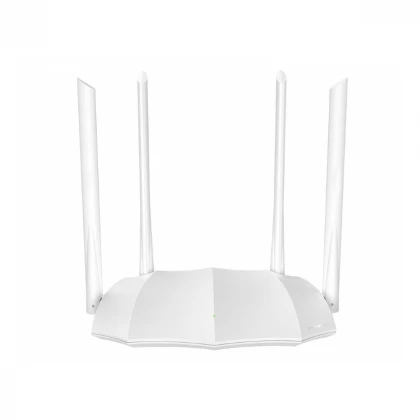 TENDA AC5V3.0 AC1200 Dual-Band Wi-Fi ruter 