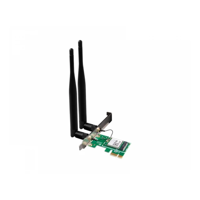 TENDA E12 AC1200 Wireless PCI Express Adapter 