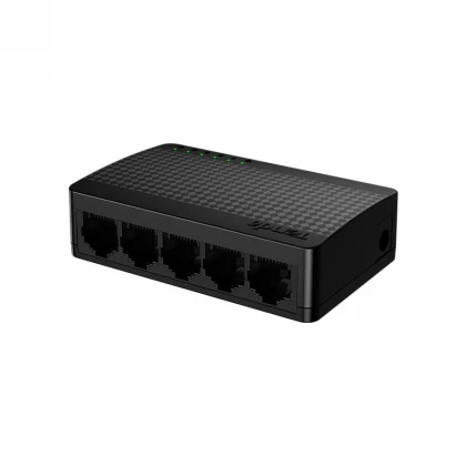 TENDA SG105M 5-Port Gigabit Ethernet Switch 