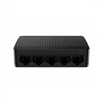 TENDA SG105M 5-Port Gigabit Ethernet Switch 