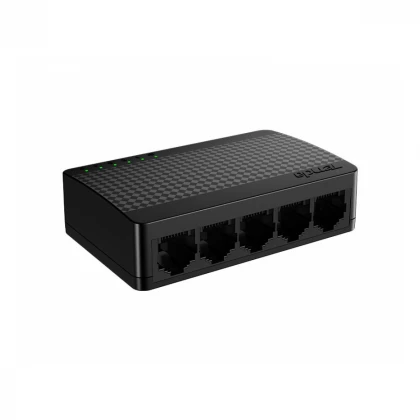 TENDA SG105M 5-Port Gigabit Ethernet Switch 