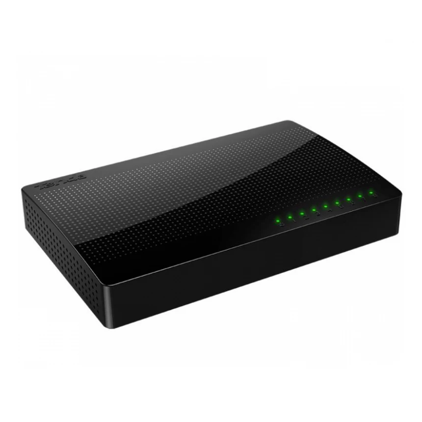 TENDA SG108 V4.0 8-Port Gigabit Desktop Switch 