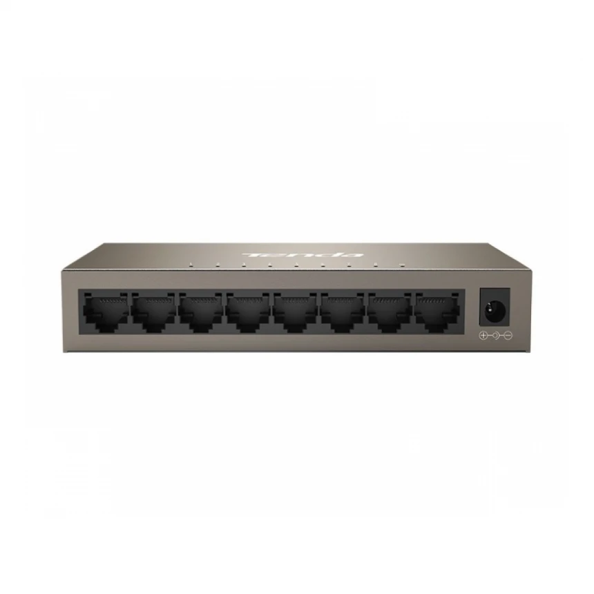 TENDA TEG1008M 8-Port Gigabit Ethernet Switch 