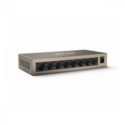 TENDA TEG1008M 8-Port Gigabit Ethernet Switch 