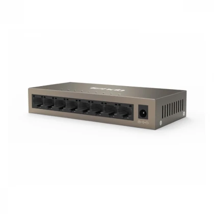 TENDA TEG1008M 8-Port Gigabit Ethernet Switch 