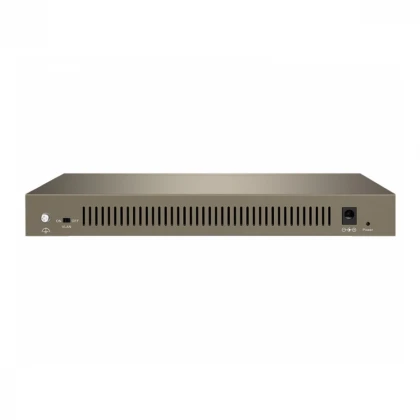 TENDA TEG1016M 16-Port Gigabit Ethernet Switch 