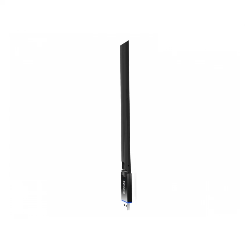 TENDA U10 AC650 Dual-band Wireless USB Adapter (USB Antena) 