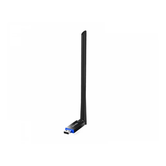 TENDA U10 AC650 Dual-band Wireless USB Adapter (USB Antena) 