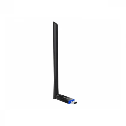 TENDA U10 AC650 Dual-band Wireless USB Adapter (USB Antena) 