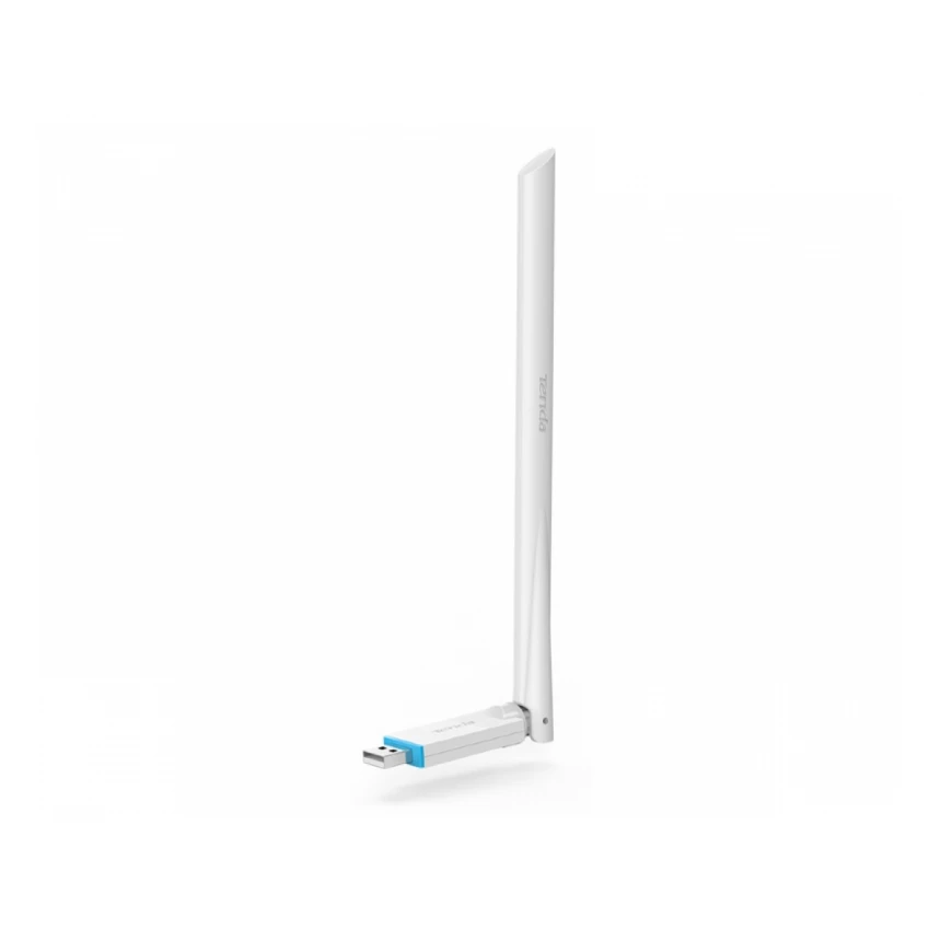 TENDA U2 N150 High Gain Wireless USB Adapter (USB Antena) 
