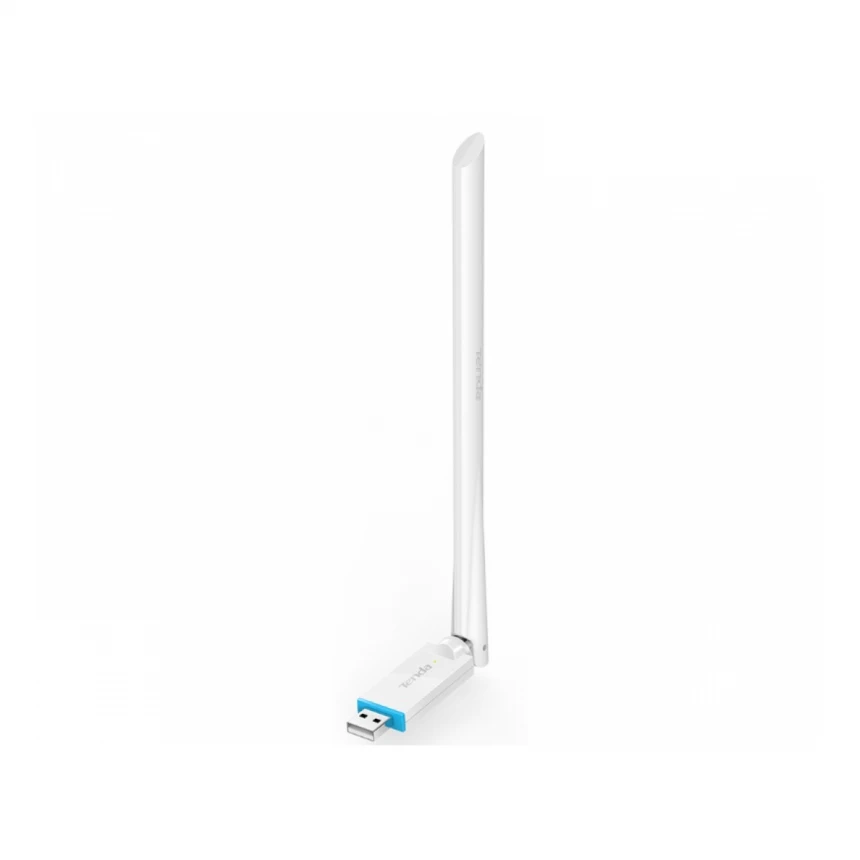 TENDA U2 N150 High Gain Wireless USB Adapter (USB Antena) 