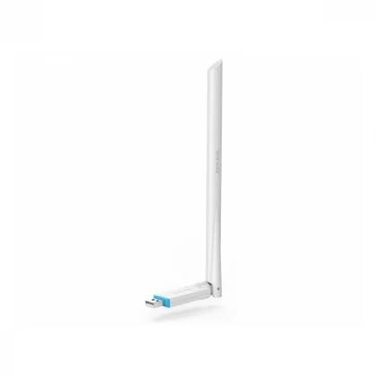 TENDA U2 N150 High Gain Wireless USB Adapter (USB Antena) 