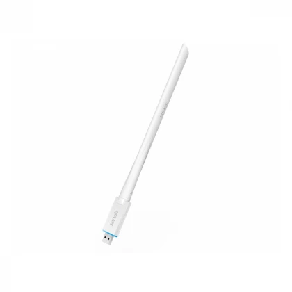 TENDA U2 N150 High Gain Wireless USB Adapter (USB Antena) 
