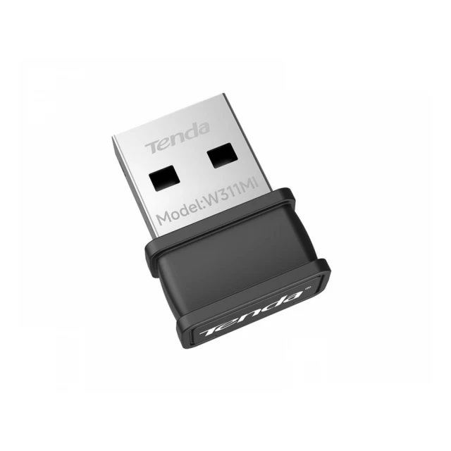 TENDA W311MI V6.0 Wireless USB Pico adapter 