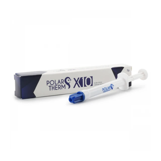 Termalna Pasta Polartherm X-10  2 g