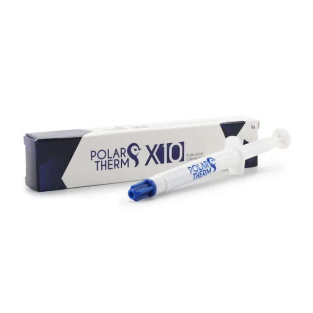 Termalna Pasta Polartherm X-10  5 g