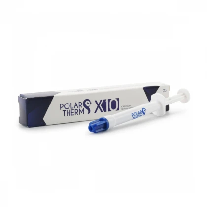 Termalna Pasta Polartherm X-10  2 g