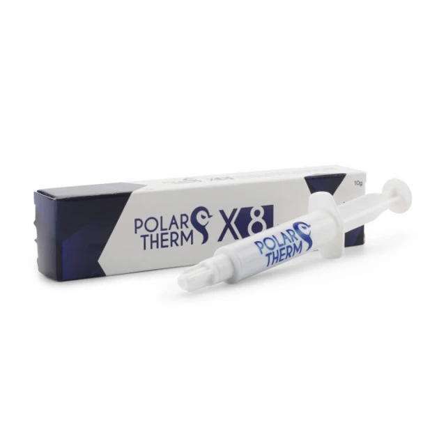 Termalna Pasta Polartherm X-8  10 g