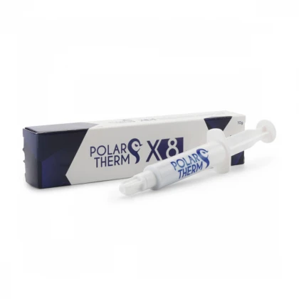 Termalna Pasta Polartherm X-8  10 g