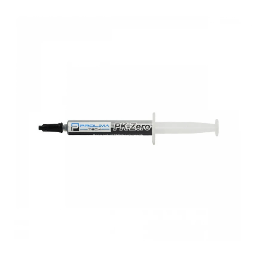 Termalna pasta Prolimatech PK-Zero Aluminium - 1,5g