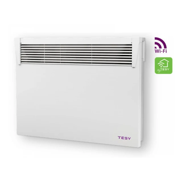 TESY CN 031 150 EI CLOUD W Wi-Fi pametni panelni radijator 