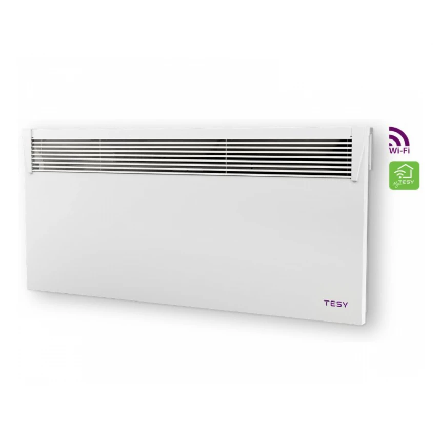 TESY CN 031 250 EI CLOUD W Wi-Fi pametni panelni radijator