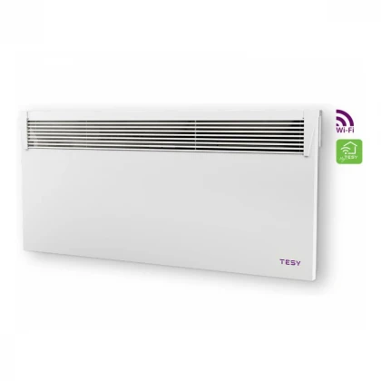 TESY CN 031 250 EI CLOUD W Wi-Fi pametni panelni radijator