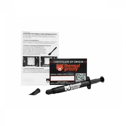 THERMAL GRIZZLY TG Aeronaut 3.9g termalna pasta (TG-A-015-R) 