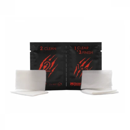 THERMAL GRIZZLY TG Cleaning Wipes - maramice za čišc´enje (TG-CW-10) 