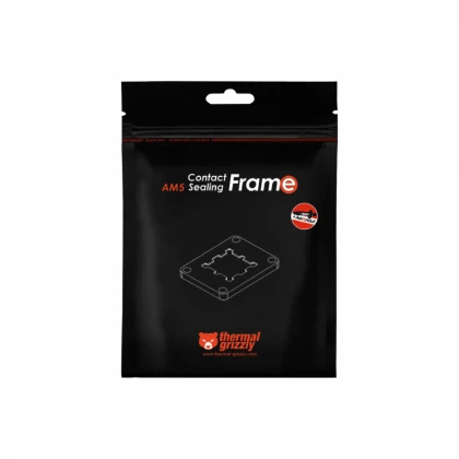 THERMAL GRIZZLY TG Contact Sealing Frame AM5 - kontaktni okvir (TG-CSF-AM5) 