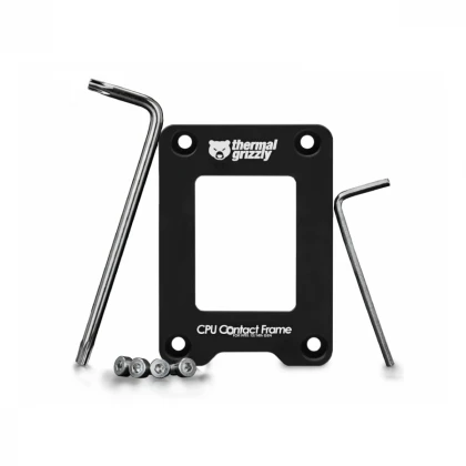 THERMAL GRIZZLY TG Intel 13th & 14th Gen CPU Contact Frame - kontaktni okvir (TG-CF-i13G) 