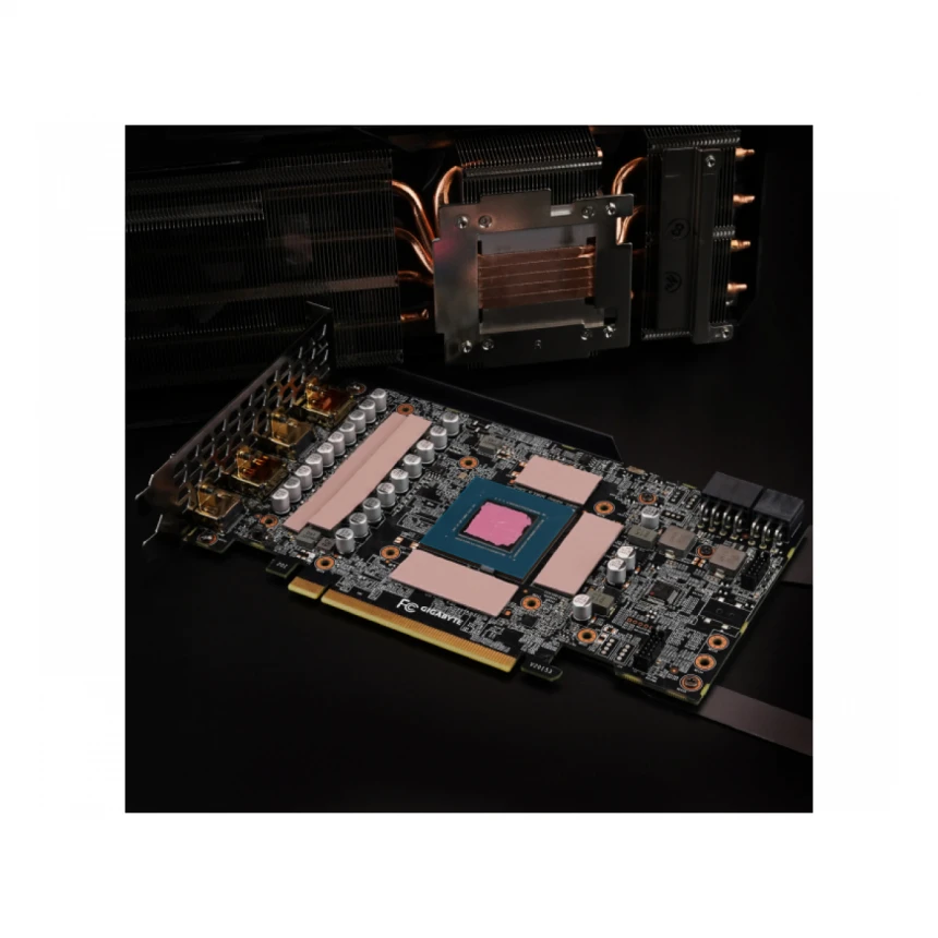 THERMAL GRIZZLY TG Minus Pad 8 - 120x 20x 1,0 mm - 2 Piece termal pad (TG-MP8-120-20-10-2R) 