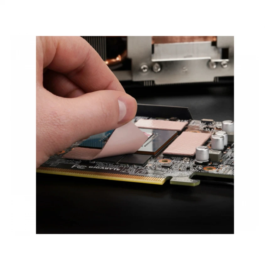 THERMAL GRIZZLY TG Minus Pad 8 - 120x 20x 1,0 mm termal pad (TG-MP8-120-20-10-1R)