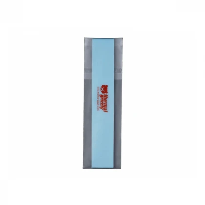THERMAL GRIZZLY TG Minus Pad Pro - 120x20x0.5 mm termal pad (2pcs) (TG-MP-P-120-20-05-2) 