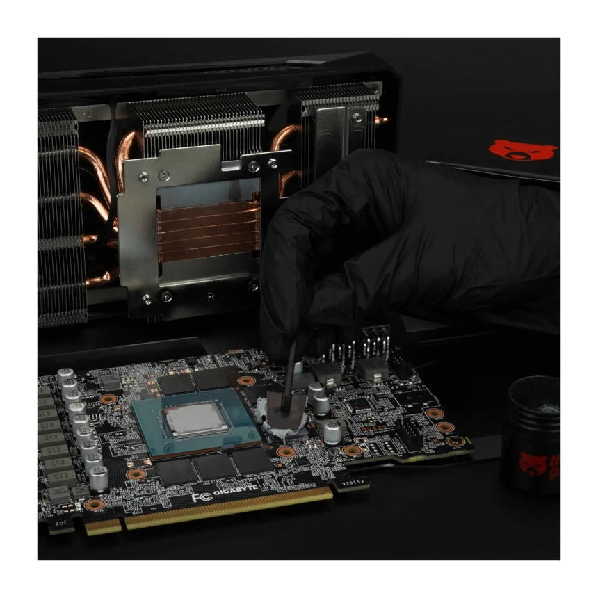 THERMAL GRIZZLY TG Putty Pro 30g termalna pasta (TG-P-P-030-R) 