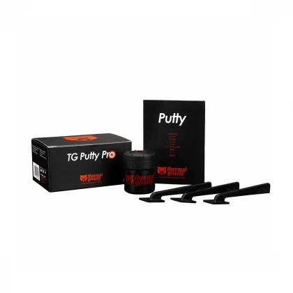 THERMAL GRIZZLY TG Putty Pro 30g termalna pasta (TG-P-P-030-R) 