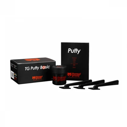 THERMAL GRIZZLY TG Putty Pro 30g termalna pasta (TG-P-P-030-R) 