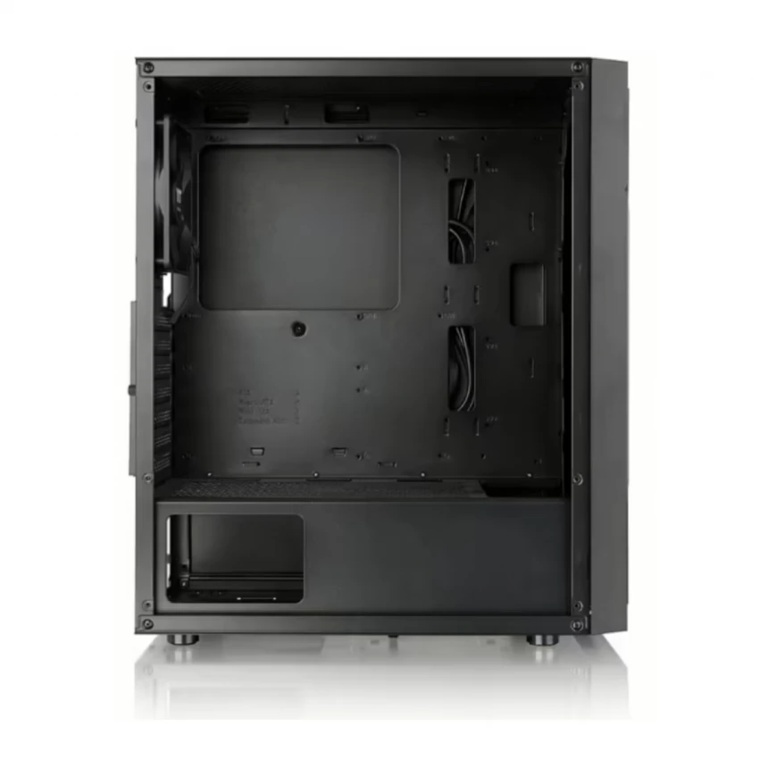 Thermaltake Versa XM1/Black/Win/Left Steel Panel*1/120mm Fan*1/CA-1Z6-00M1WN-01