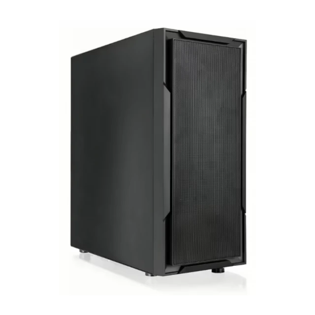 Thermaltake Versa XM1/Black/Win/Left Steel Panel*1/120mm Fan*1/CA-1Z6-00M1WN-01