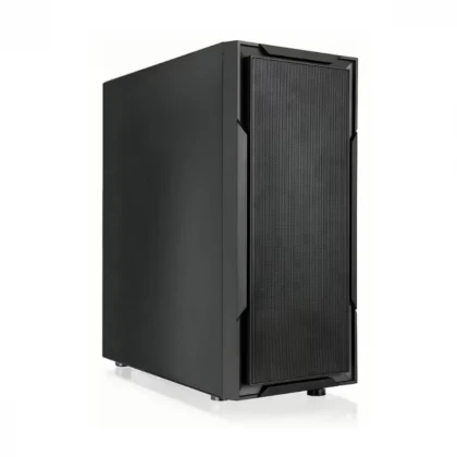 Thermaltake Versa XM1/Black/Win/Left Steel Panel*1/120mm Fan*1/CA-1Z6-00M1WN-01