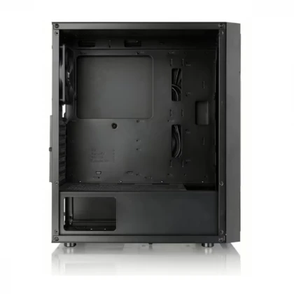 Thermaltake Versa XM1/Black/Win/Left Steel Panel*1/120mm Fan*1/CA-1Z6-00M1WN-01