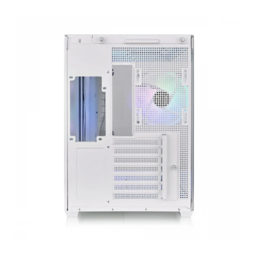 Thermaltake View 380 TG ARGB Snow White/Tempered Glass*2