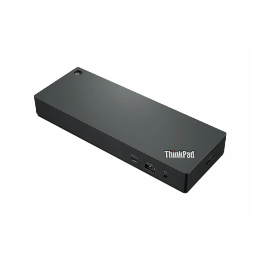 ThinkPad Thunderbolt 4 Dock Workstation Dock  -  EU/INA/VIE/ROK