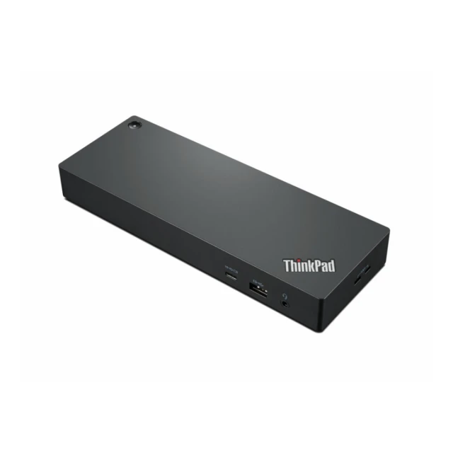 ThinkPad Thunderbolt 4 Dock Workstation Dock  -  EU/INA/VIE/ROK