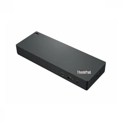 ThinkPad Thunderbolt 4 Dock Workstation Dock  -  EU/INA/VIE/ROK