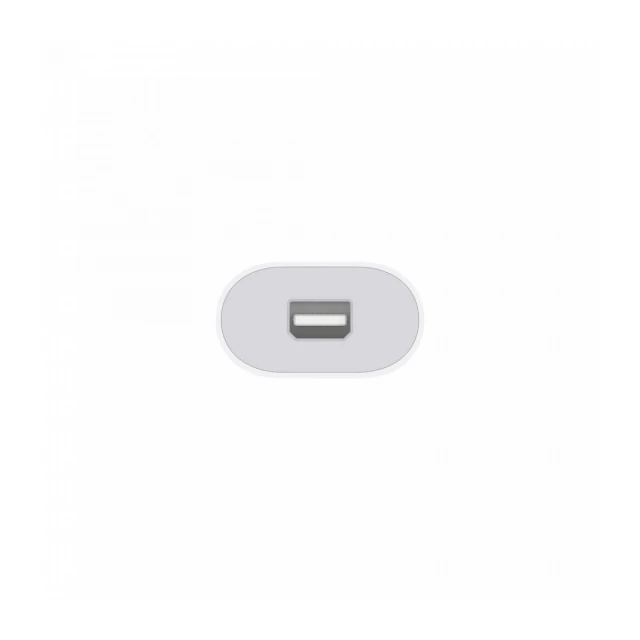 Thunderbolt 3 (USB-C) na Thunderbolt 2 Adapter